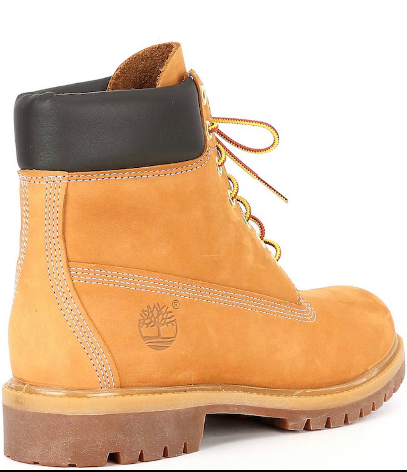 Men's Premium Waterproof Timberland Boots