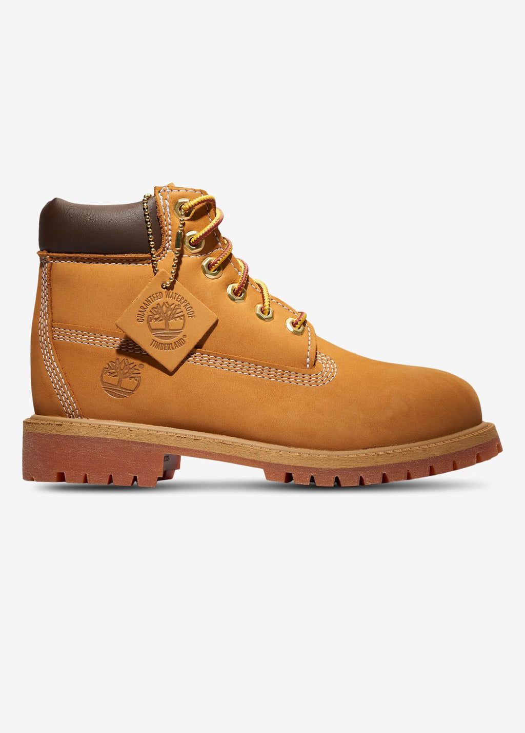 Kids Timberland 6" Waterproof Boots – Preschool