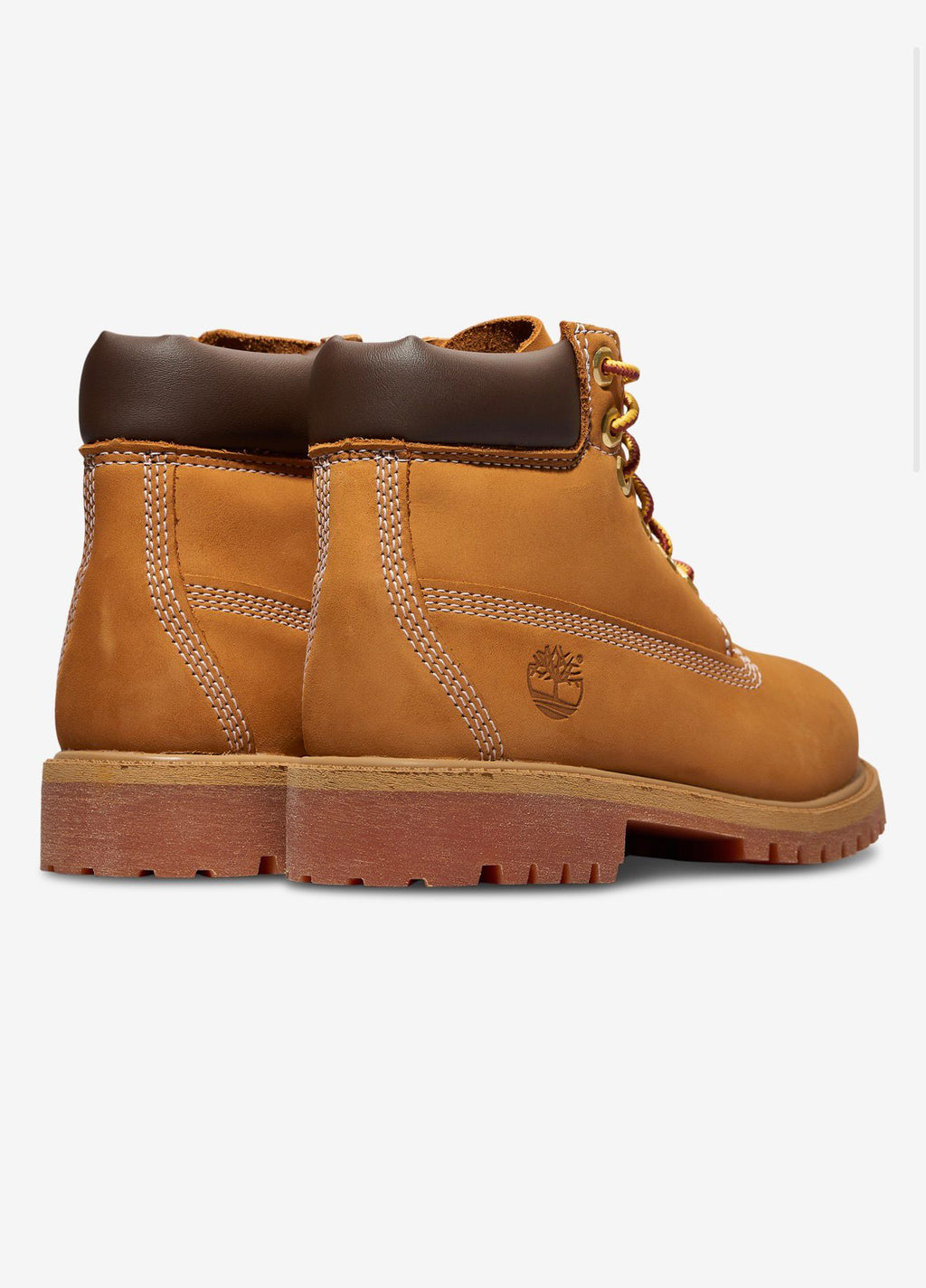 Kids Timberland 6" Waterproof Boots – Preschool