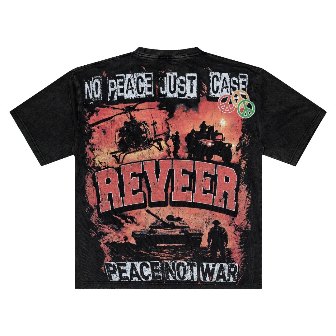 Men's "Peace Not War" T-shirt