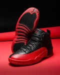Men's Air Jordan 12 Retro 'Flu Game'