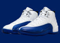 Men's Air Jordan Retro 12 Blueberry
