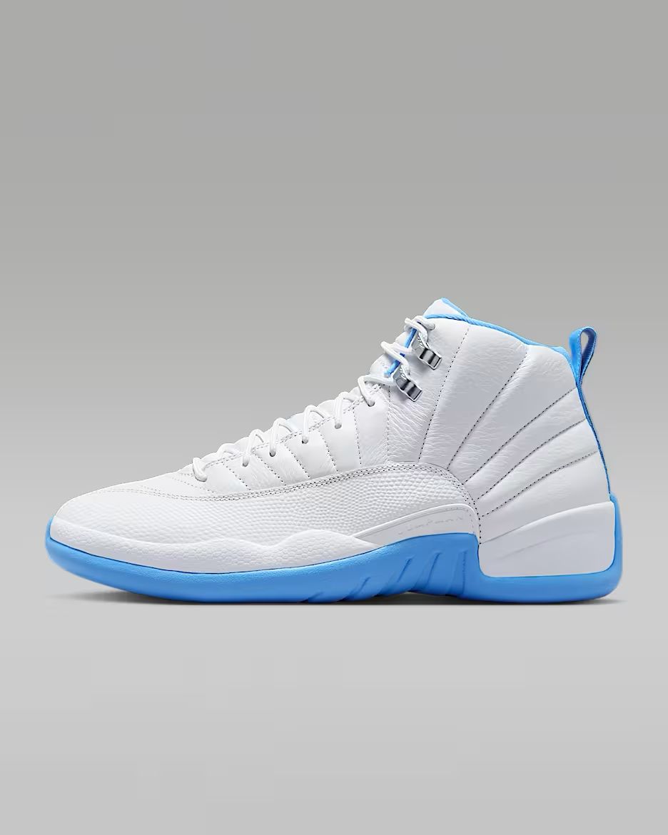 Men's Jordan Retro 12 'Melo'