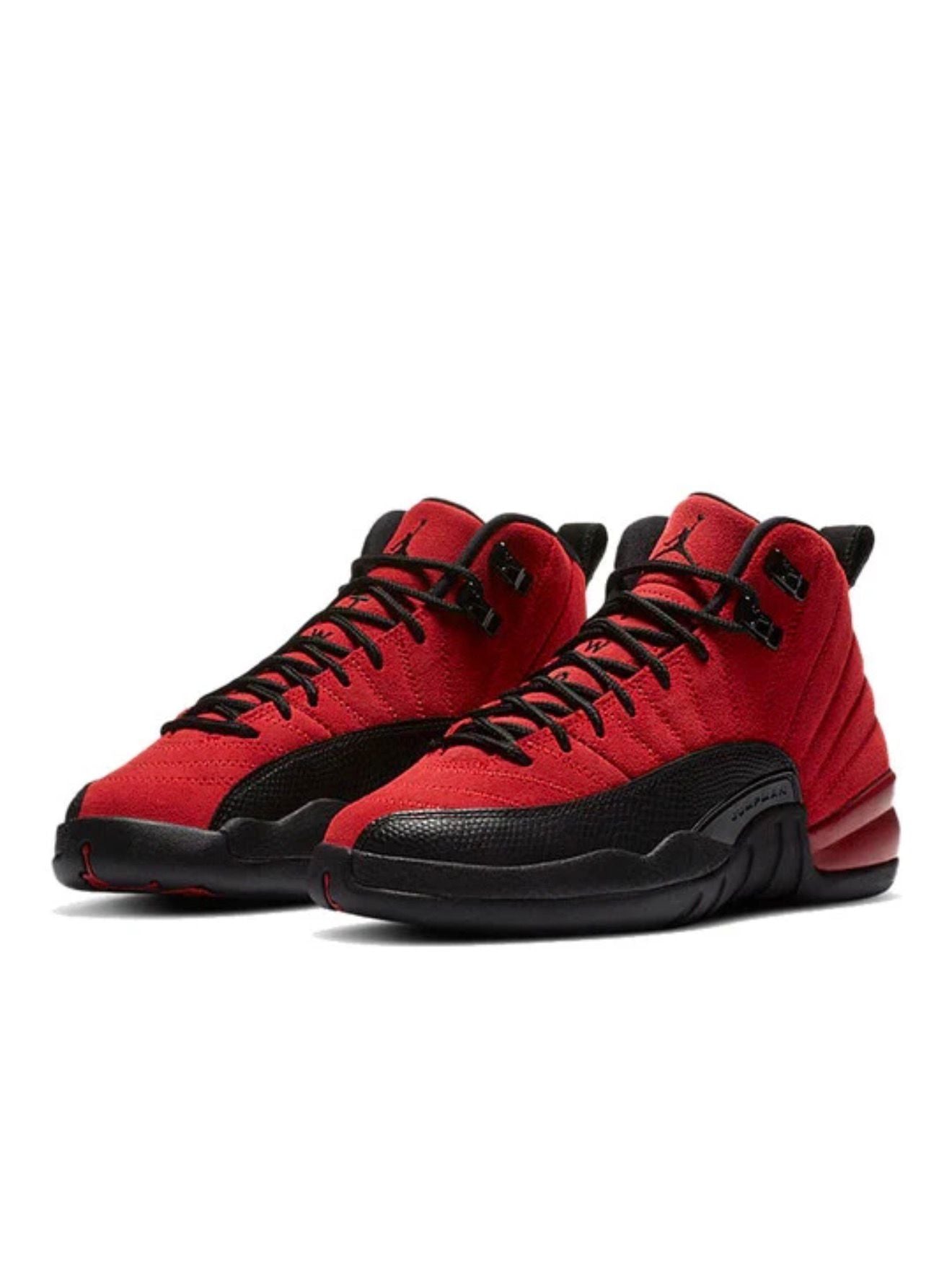 Men's Air Jordan 12 Retro "Reverse"