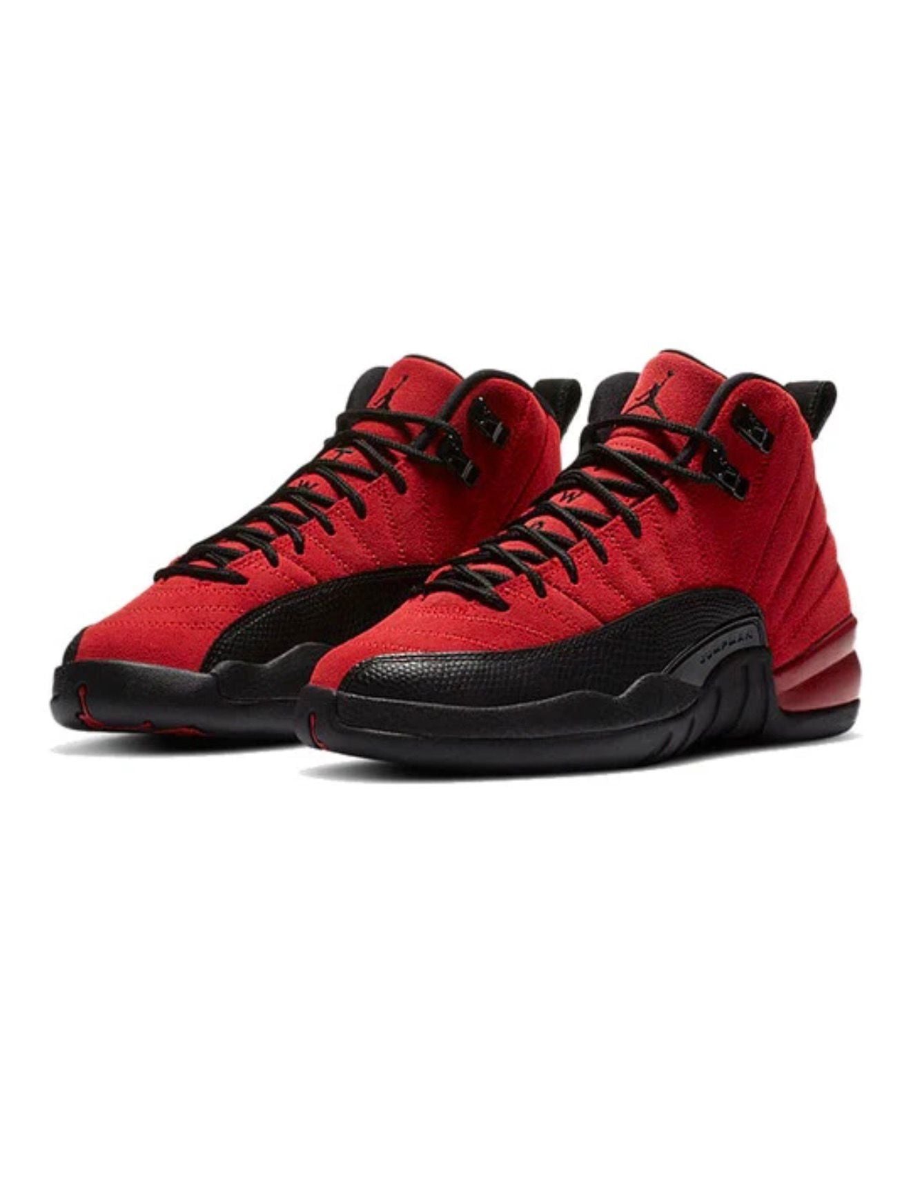 Men's Air Jordan 12 Retro "Reverse"