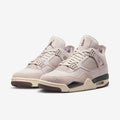 Women's Nike Air Jordan 4 Maniere 'Fossil Stone'