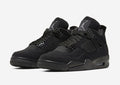 Men's Air Jordan 4 Retro 'Black Cat'