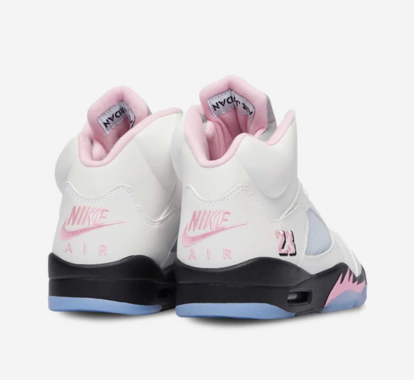 Men's Air Jordan 5 Retro OG '35th Anniversary'