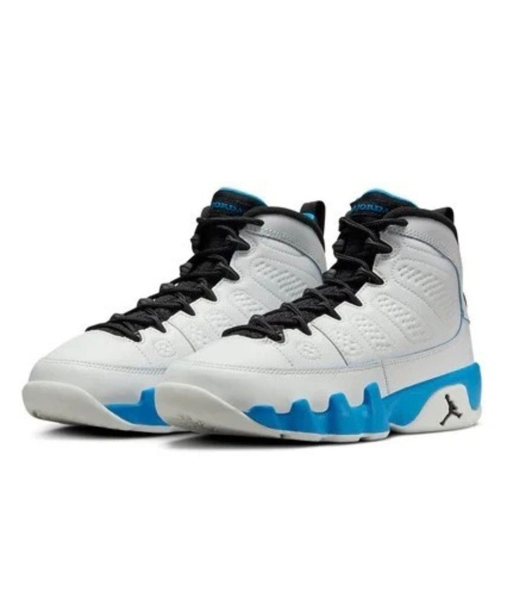 Men's Jordan 9 Retro "Powder Blue"