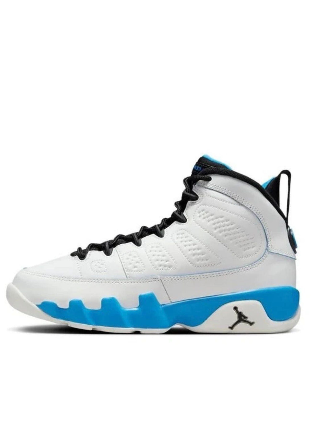 Men's Jordan 9 Retro "Powder Blue"