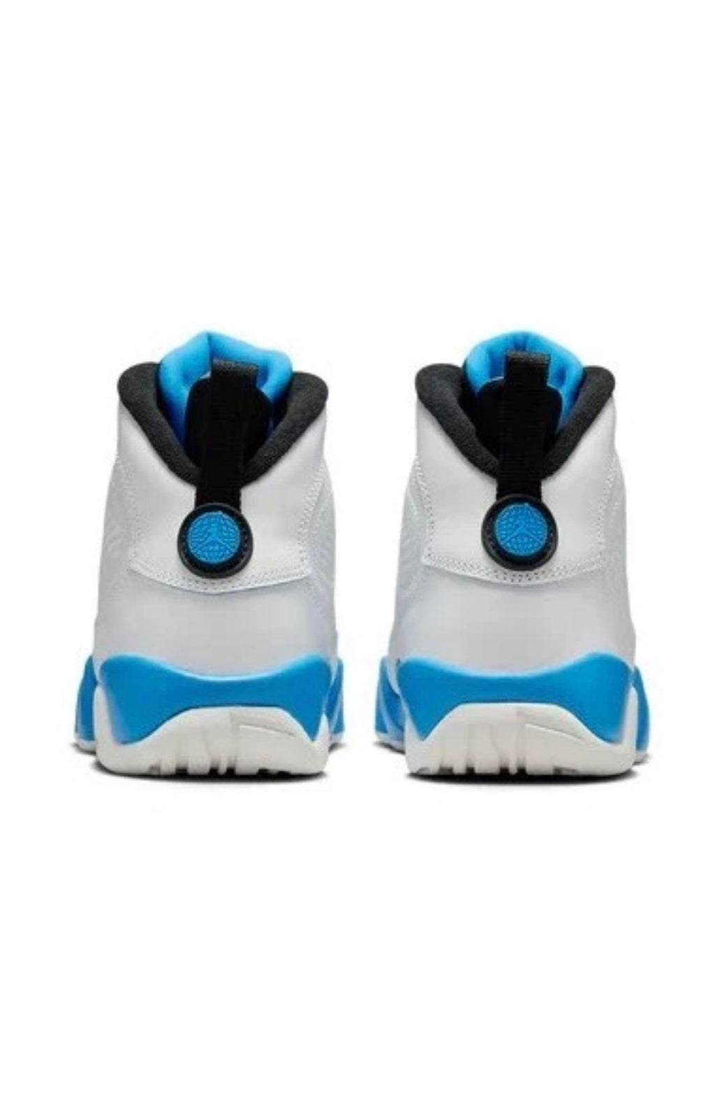 Men's Jordan 9 Retro "Powder Blue"