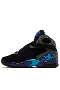 Men's Nike Air Jordan 8 Retro Aqua