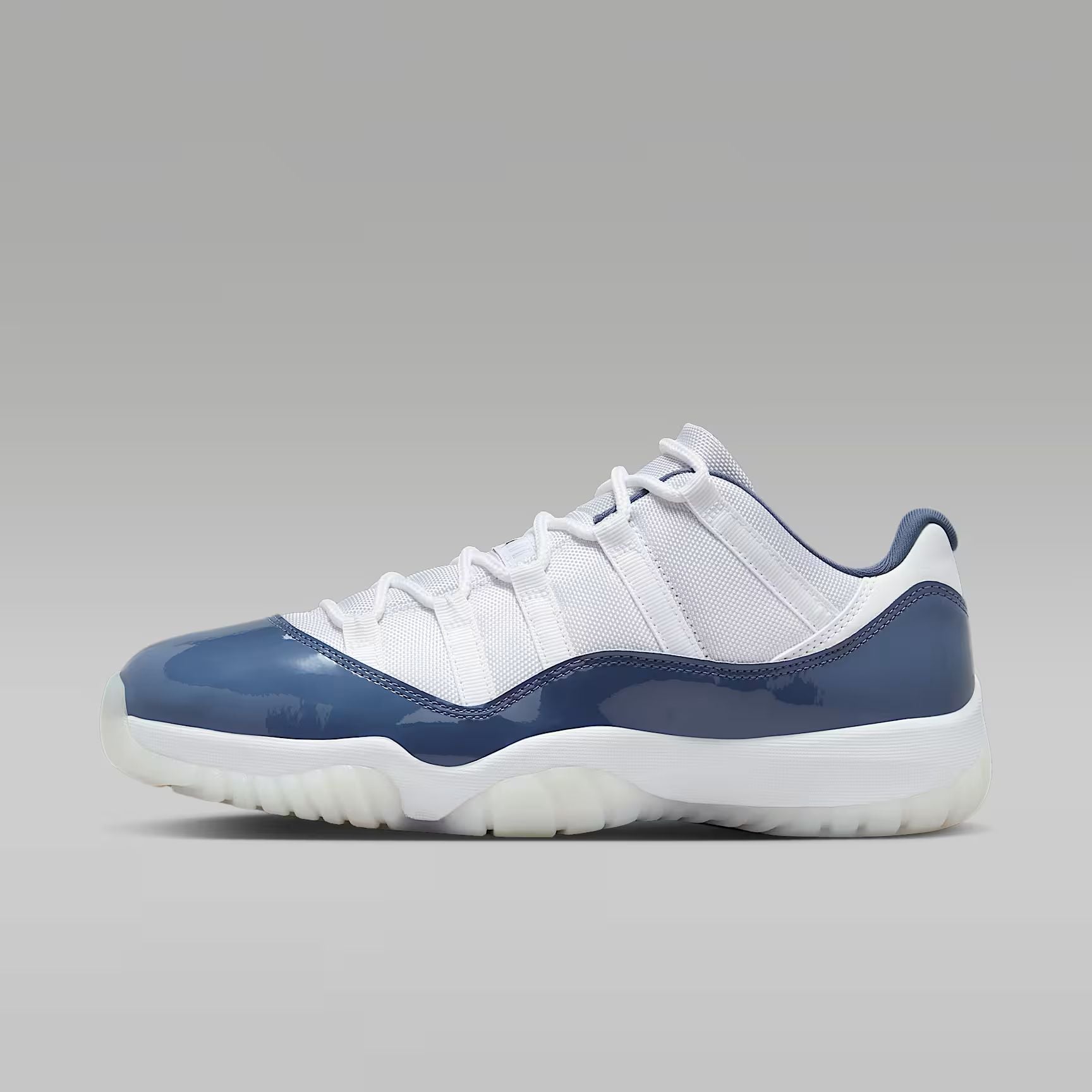 Men's Air Jordan 11 Retro Low 'Diffused Blue'