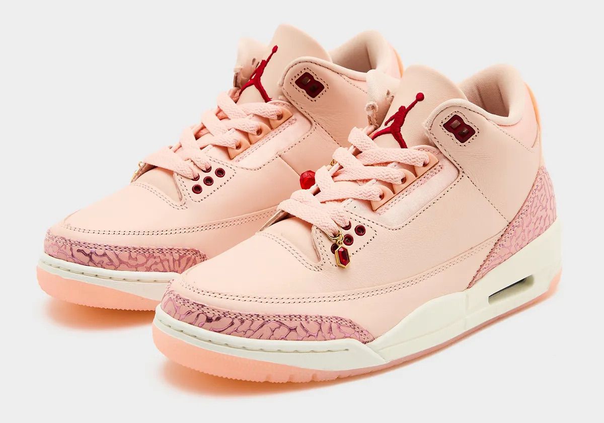 Women's Air Jordan 3 Retro 'Treat'