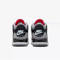 Men's Jordan 3 Retro OG - Black Cement