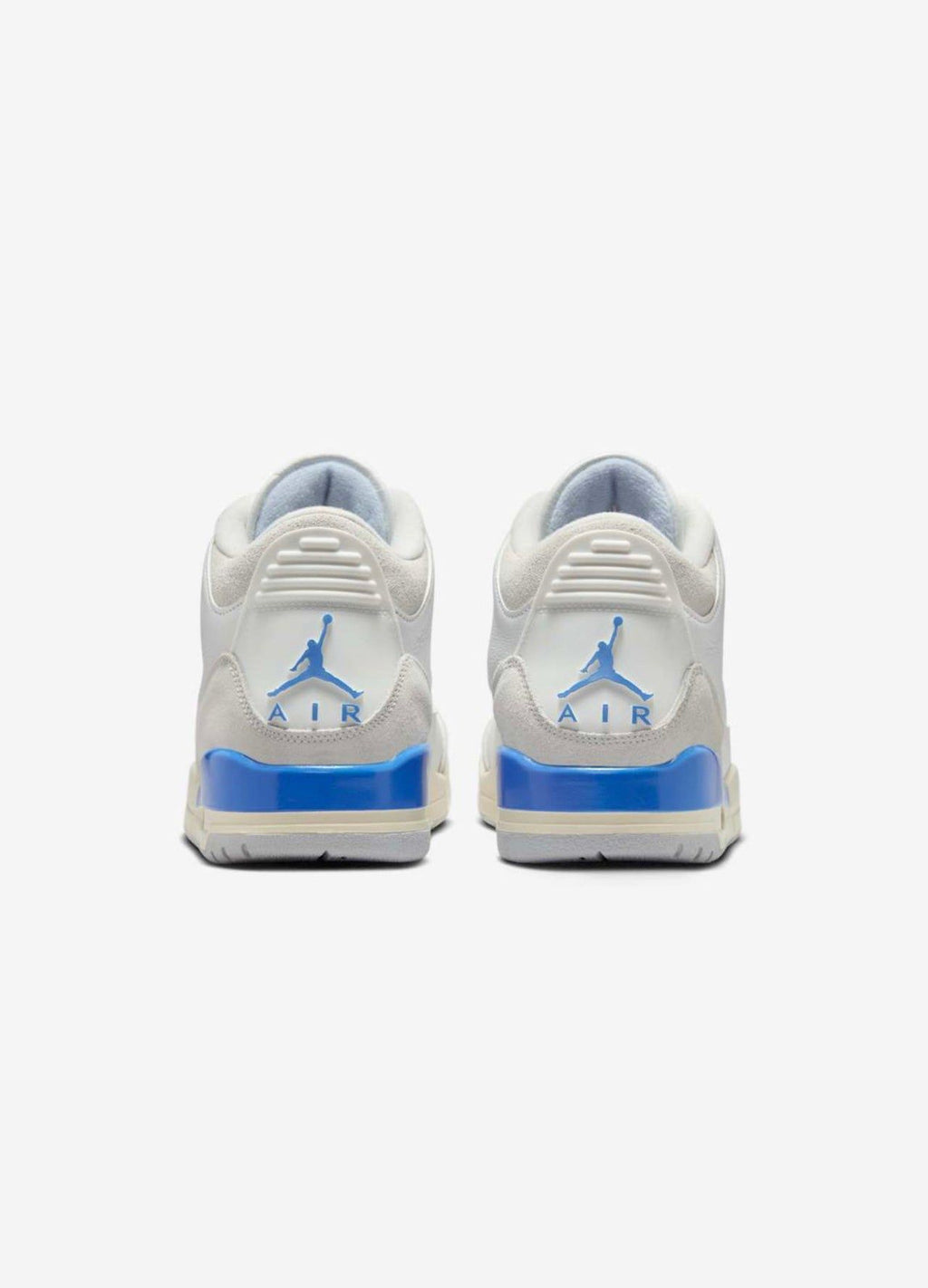 MEN'S NIKE AIR JORDAN 3 RETRO "LUCKY SHORT’S"