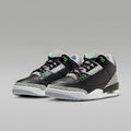 Men's Nike Air Jordan 3 Retro - Green Glow