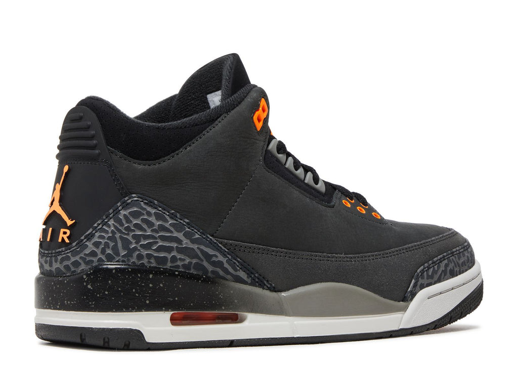 MEN'S JORDAN 3 RETRO 'FEAR'