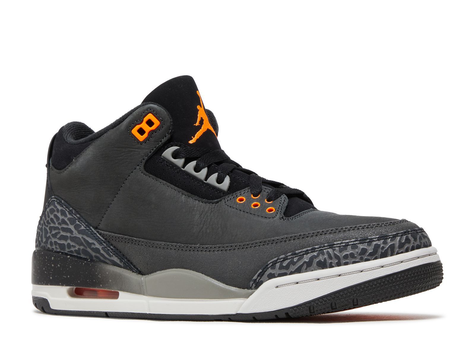MEN'S JORDAN 3 RETRO 'FEAR'