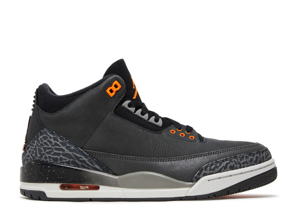MEN'S JORDAN 3 RETRO 'FEAR'