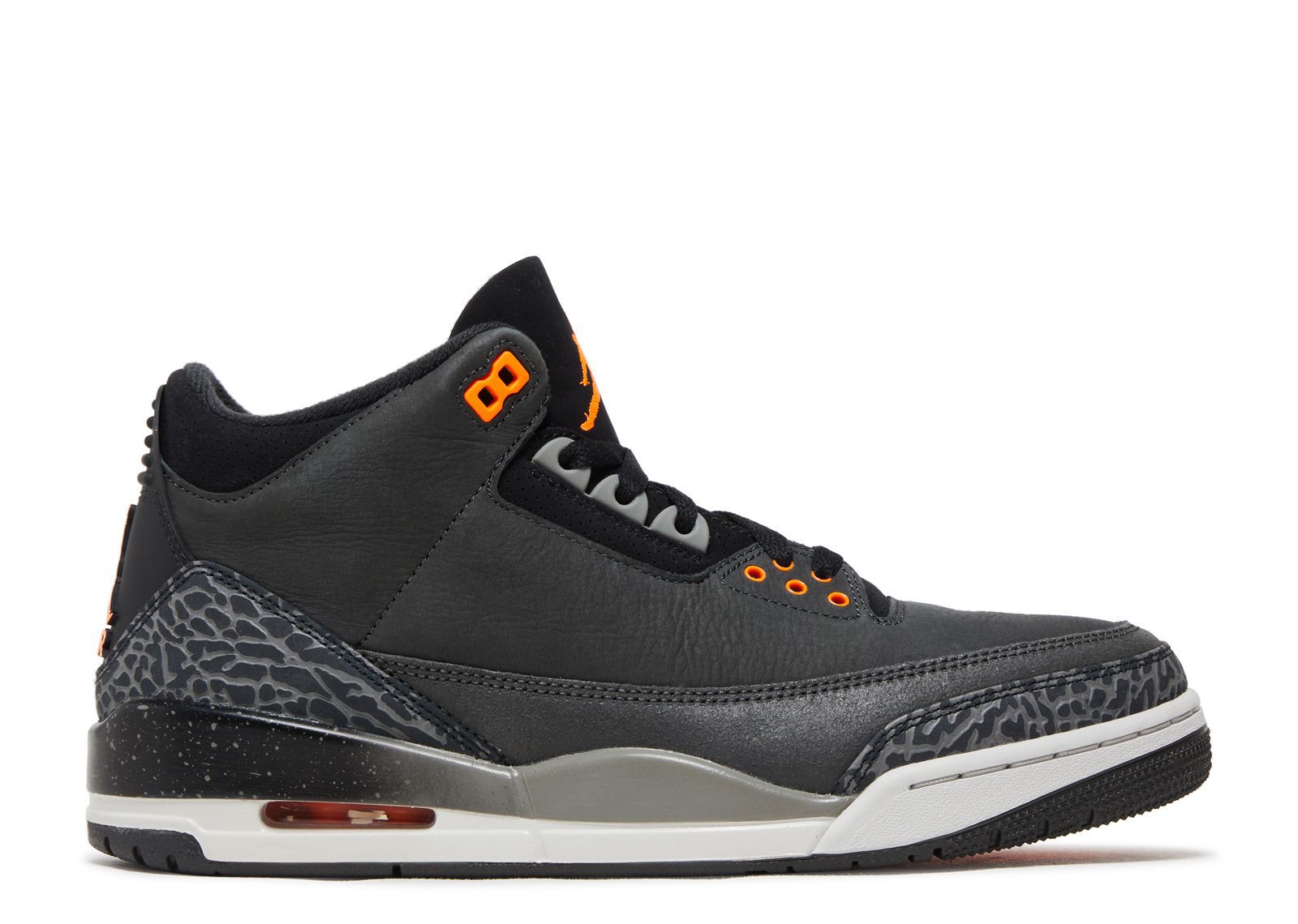 MEN'S JORDAN 3 RETRO 'FEAR'