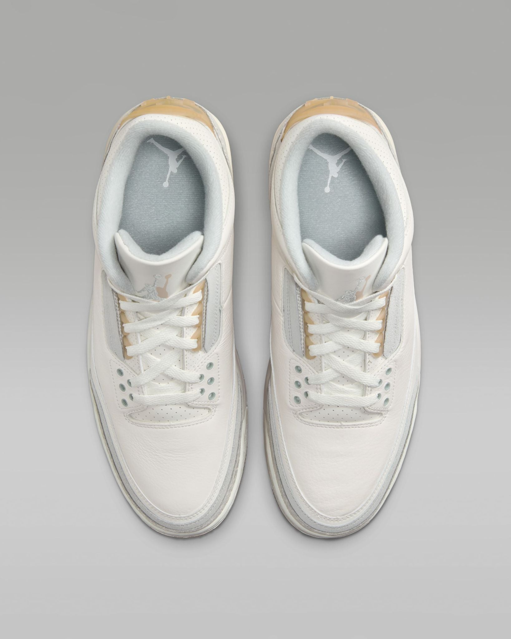 Men's Air Jordan 3 Retro Craft 'Ivory'