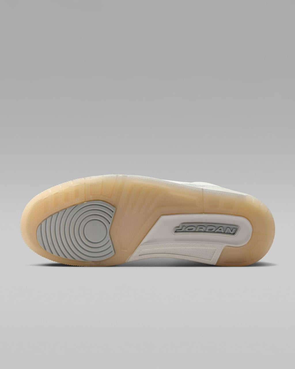 Men's Air Jordan 3 Retro Craft 'Ivory'