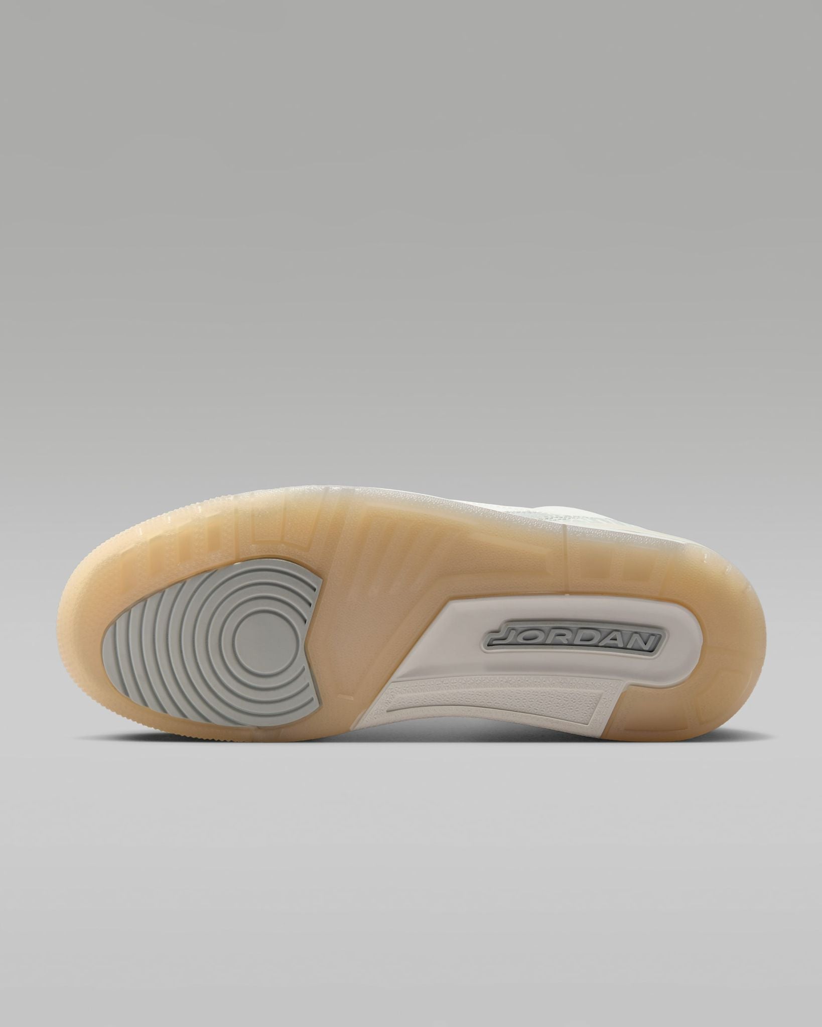 Men's Air Jordan 3 Retro Craft 'Ivory'