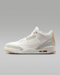 Men's Air Jordan 3 Retro Craft 'Ivory'