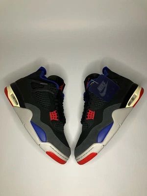 Men's Air Jordan 4 Retro "Rare Air"