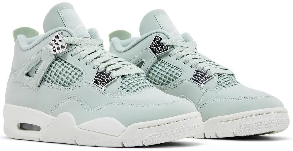 Women's Air Jordan 4 Retro