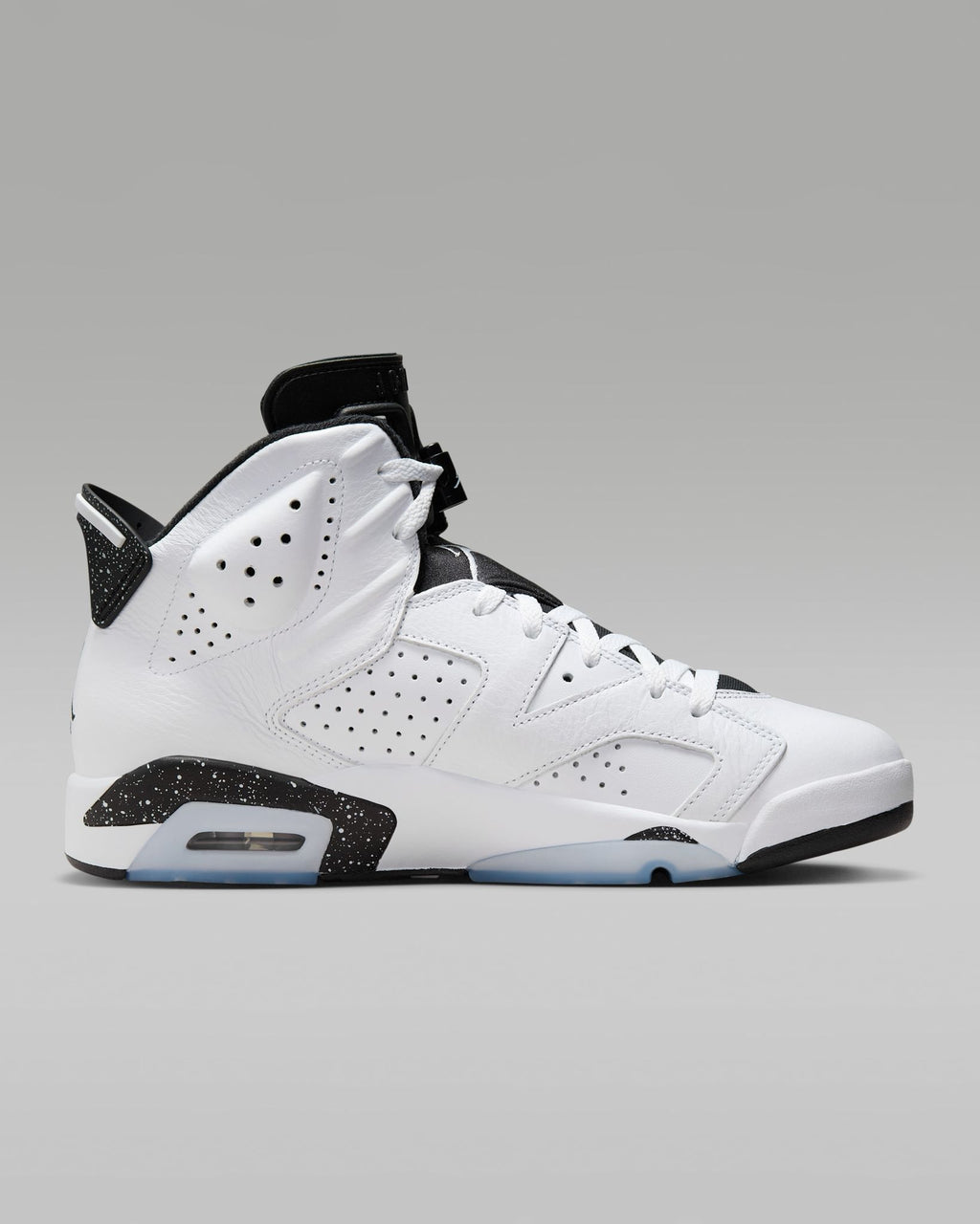 Men's Nike Air Jordan 6 Retro "Reverse Oreo"