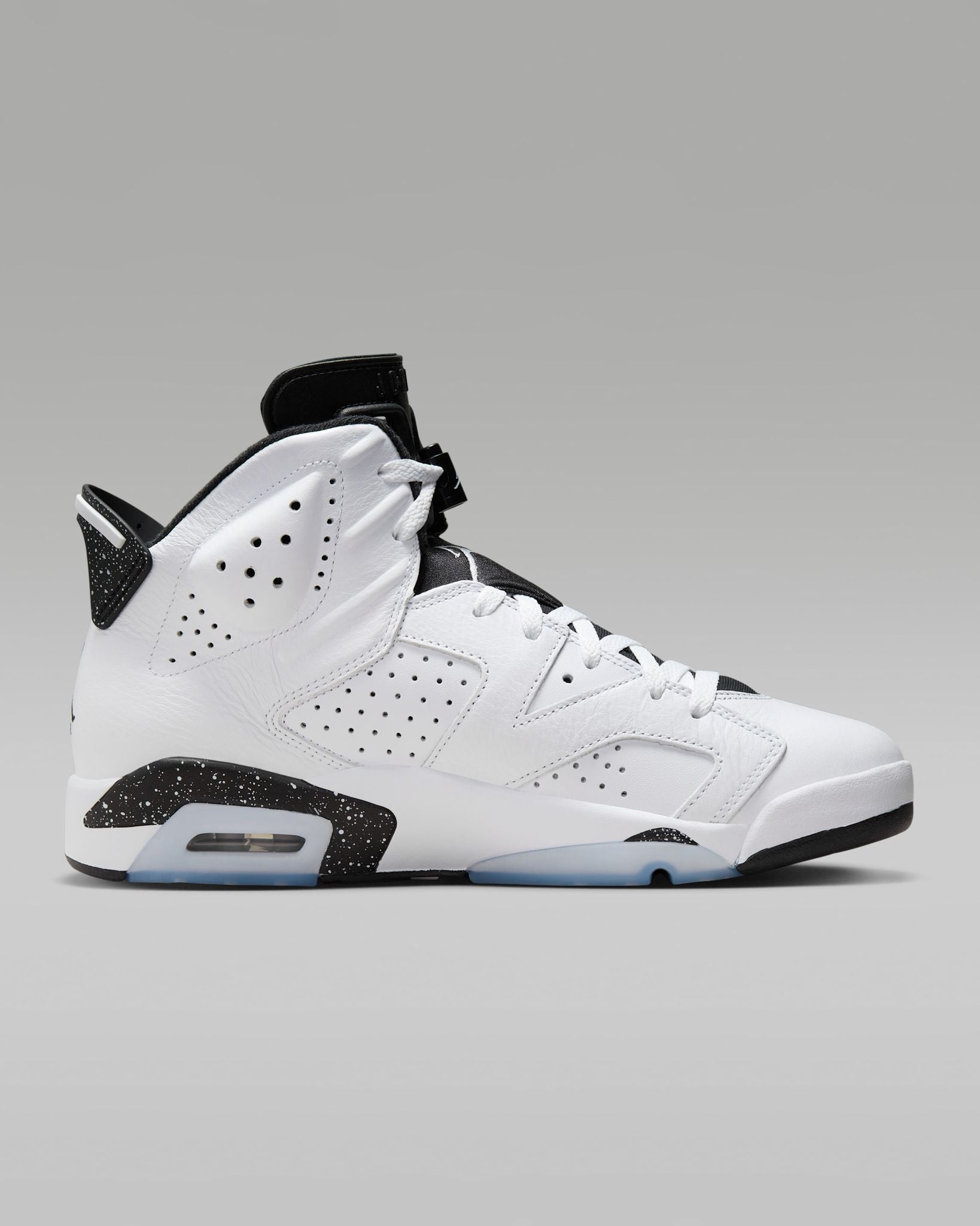 Men's Nike Air Jordan 6 Retro "Reverse Oreo"