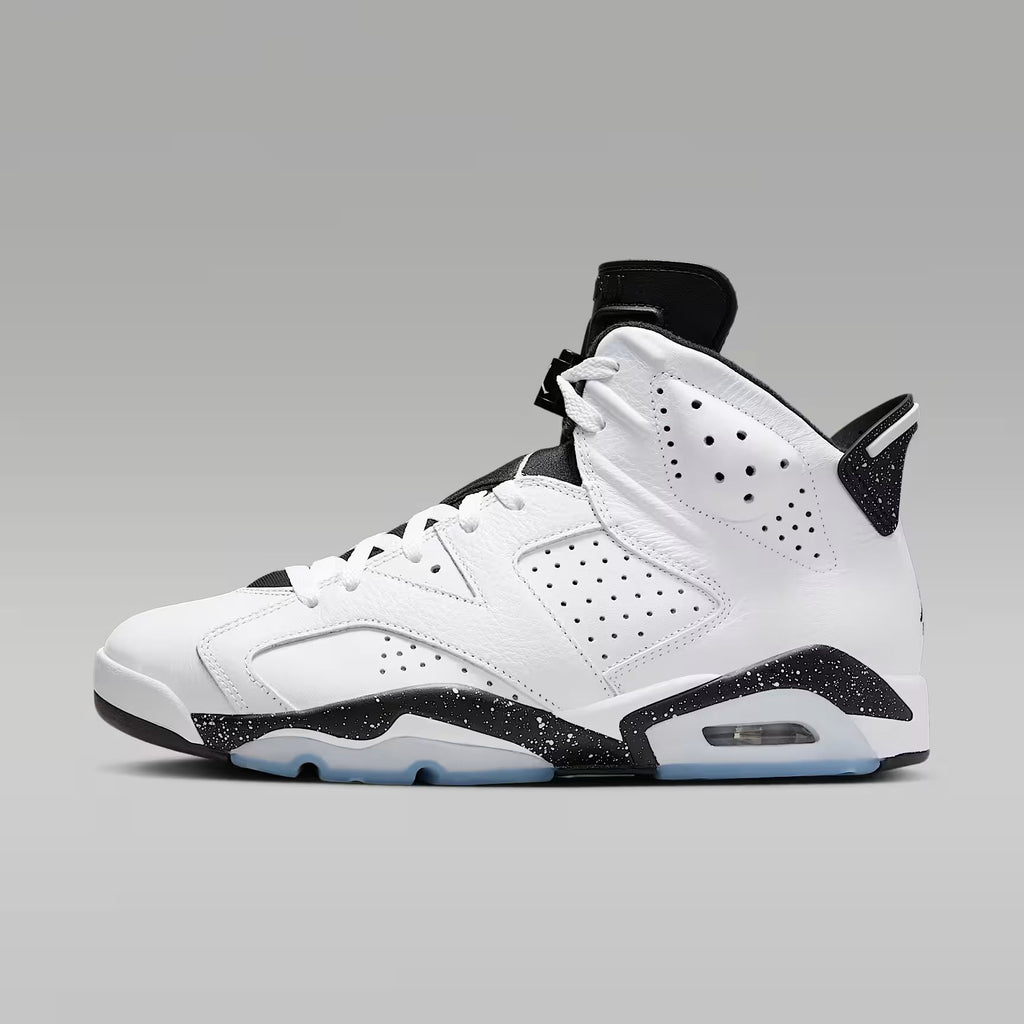 Men's Nike Air Jordan 6 Retro "Reverse Oreo"