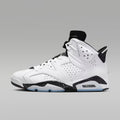 Men's Nike Air Jordan 6 Retro "Reverse Oreo"
