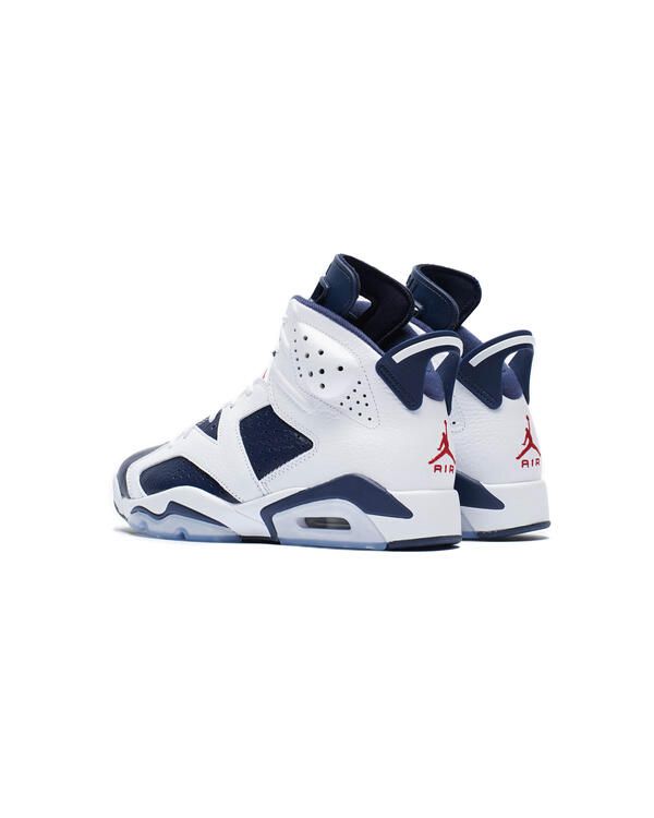 Men's Nike Air Jordan 6 Retro "Olympic"