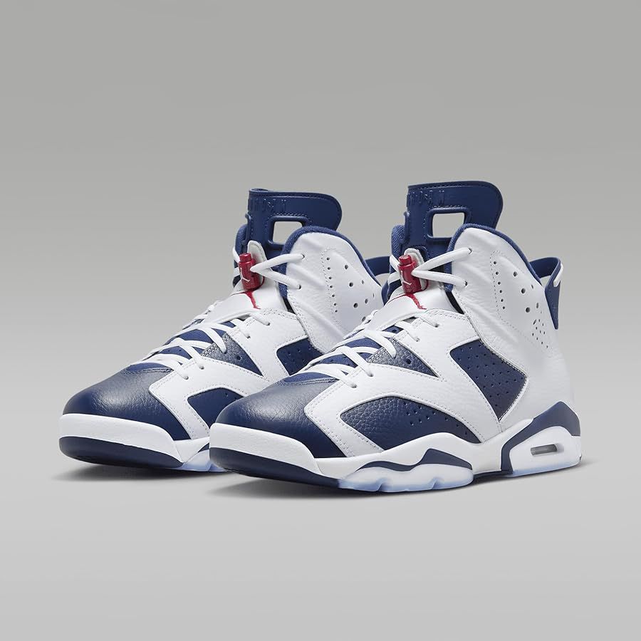 Men's Nike Air Jordan 6 Retro "Olympic"