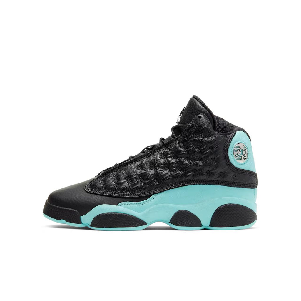Men's Air Jordan 13 Retro "Island Green"