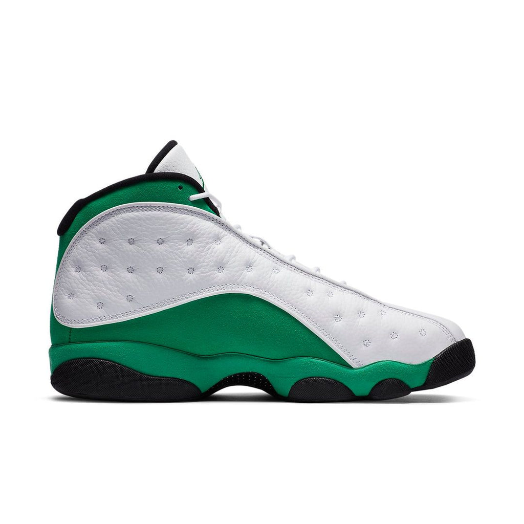 Men's Air Jordan 13 Retro "Island Green"