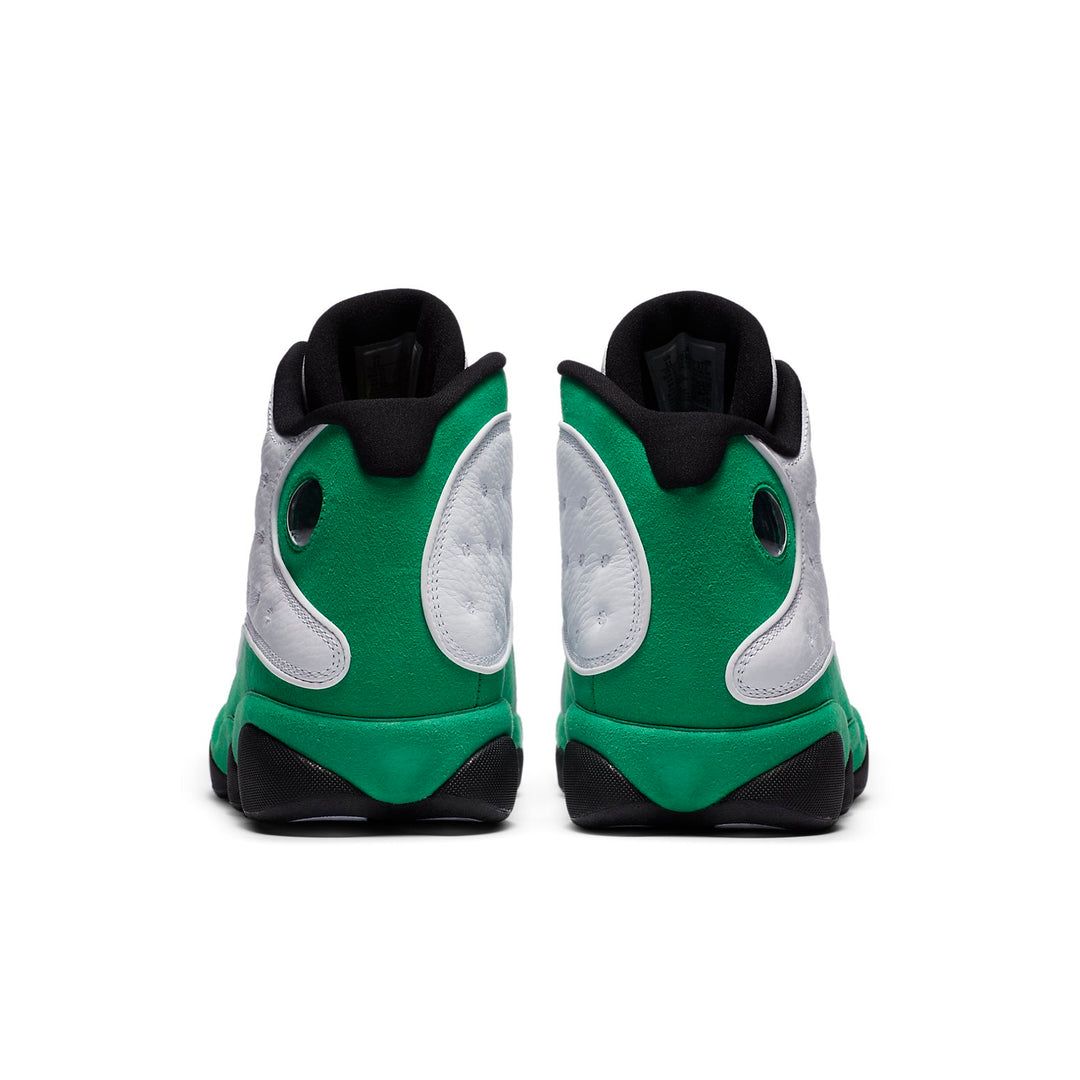Men's Air Jordan 13 Retro "Island Green"