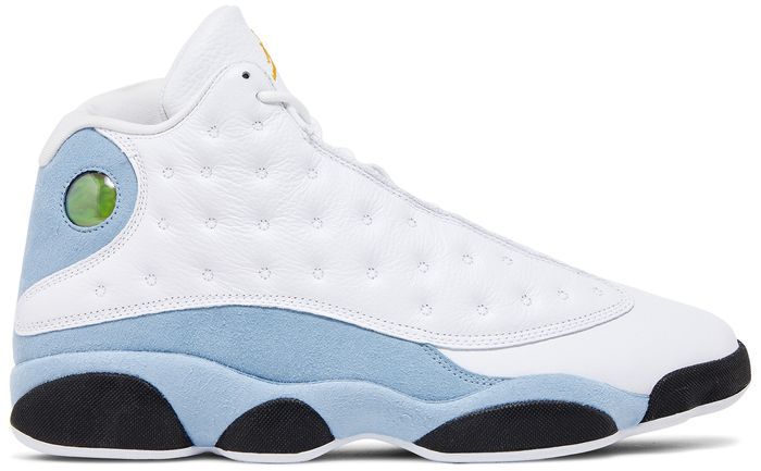 Men's Air Jordan 13 Retro 'Blue Grey'