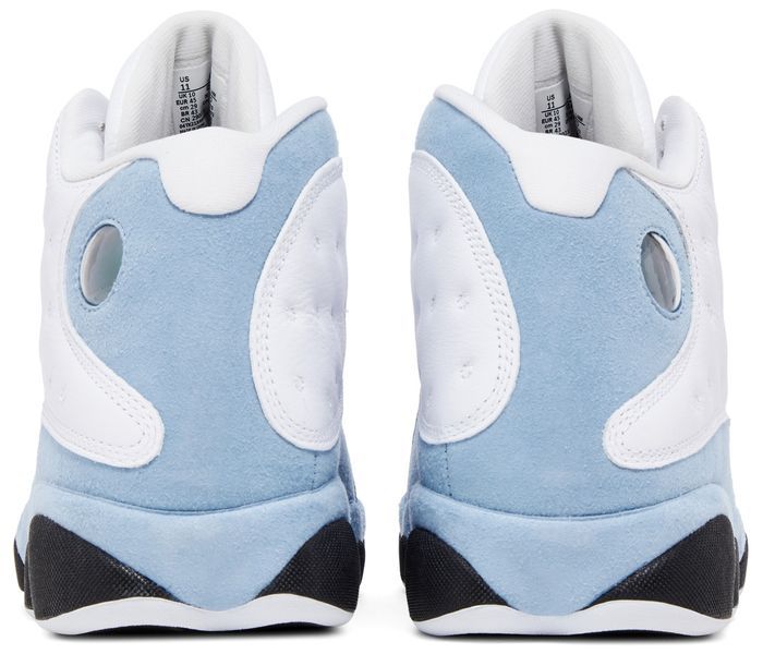 Men's Air Jordan 13 Retro 'Blue Grey'