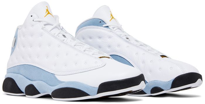 Men's Air Jordan 13 Retro 'Blue Grey'