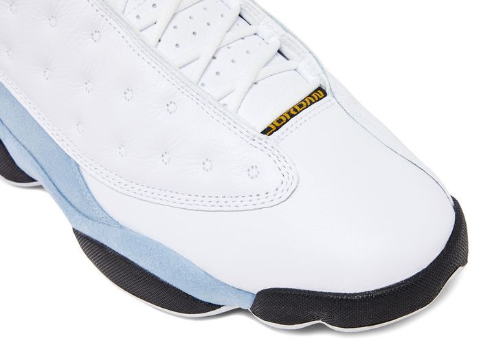 Men's Air Jordan 13 Retro 'Blue Grey'