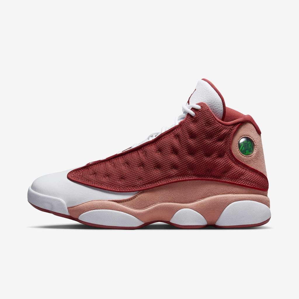 Men's Nike Air Jordan 13 Retro 'Dune Red'