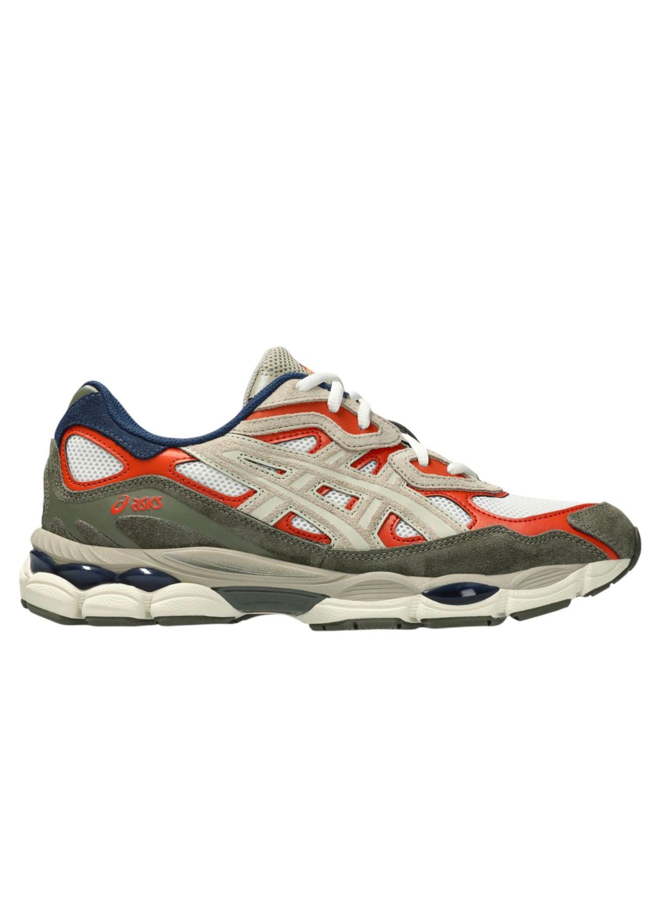 Men's ASICS Gel NYC 'Cream Irvine'