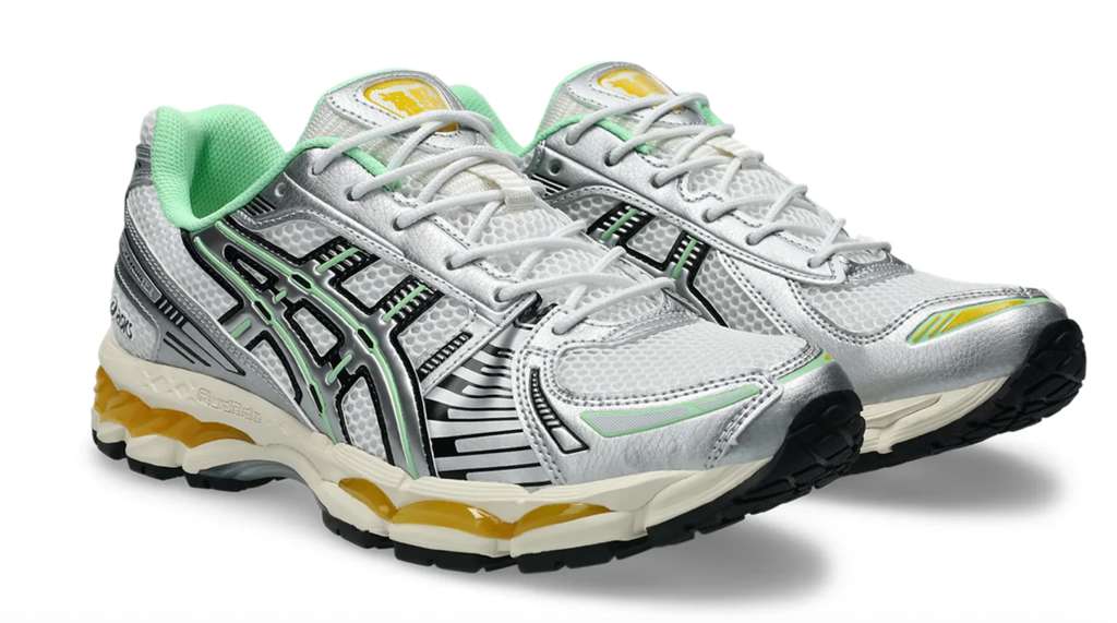 Men's ASICS Gel-Kayano