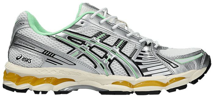 Men's ASICS Gel-Kayano