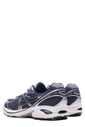 Men's ASICS GT "Indigo Fog/Pure Silver"
