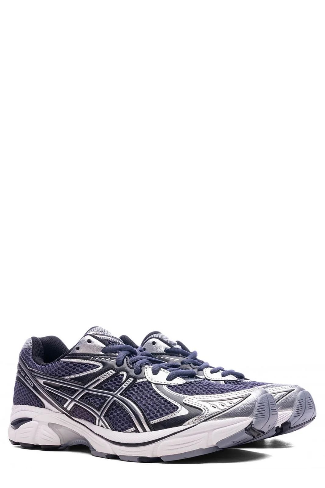 Men's ASICS GT "Indigo Fog/Pure Silver"